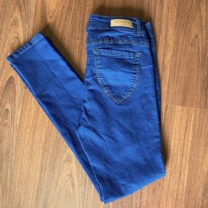 Cisono Denim Collection